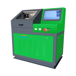 Banc de Test Crs3000 Nts300 Crs5000 Rail <span class=keywords><strong>commun</strong></span> pour injecteurs Diesel avec tasse à mesurer et débitmètre - Product Image 2