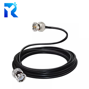 Antena WiFi Omnidireccional GSM GPS en Oferta, con Conector RPSMA, 600mhz a 2700mhz, Línea 2.4GHz 5.8GHz, Antena Amplificadora WiFi - Product Image 2