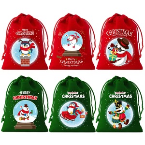 2025 nuovo Design <span class=keywords><strong>di</strong></span> lusso in velluto <span class=keywords><strong>di</strong></span> <span class=keywords><strong>Natale</strong></span> <span class=keywords><strong>sacco</strong></span> <span class=keywords><strong>di</strong></span> borse a forma <span class=keywords><strong>di</strong></span> <span class=keywords><strong>albero</strong></span> moderno per eventi e regali <span class=keywords><strong>di</strong></span> festa - Product Image 3