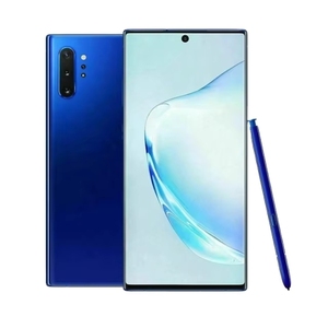 Teléfono Inteligente Desbloqueado de Fábrica, Original, Económico, con Pantalla Táctil Android, para <span class=keywords><strong>Samsung</strong></span> Galaxy <span class=keywords><strong>Note</strong></span> 10+ N975U - Product Image 4