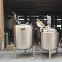 Ligne de production complète de détergent à lessive, ligne de production de liquide vaisselle, shampooing, détergent, machine d'emballage
