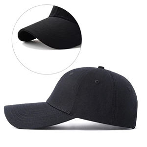 JXカスタムスポーツキャップ カスタム伸縮性野球帽 フレックスフィットハット メンズ伸縮性バンドハット ストレッチフィット野球帽 - Product Image 2