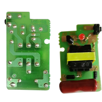 Alimentation de haute qualité Ee16 50 Mva transformateur de puissance 220v à 380v intensifier la mouche moustique tueur Bug Zapper transformateur manufacture