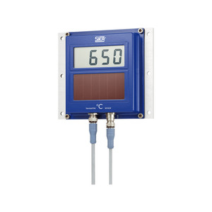 Termómetro Digital Sika Serie DT3 650C con Pantalla, Protección IP55, Instrumento de Medición de Temperatura - Product Image 1