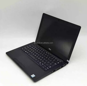 ขายดี Dell E5280 i5 i7 รุ่นที่ 7 แรม 8G SSD 256G แล็ปท็อปมือสองสำหรับธุรกิจ ทำงานออฟฟิศ ใช้ในชีวิตประจำวัน คอมพิวเตอร์สำหรับนักเรียน นักศึกษา ขนาด 12.5 นิ้ว - Product Image 2