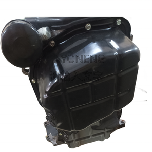 4G63S4M MONTAJE DE MOTOR DE BUENA CALIDAD 4G63S4M MOTOR DE COCHE 2.4L Para <span class=keywords><strong>Changfeng</strong></span> - Product Image 5