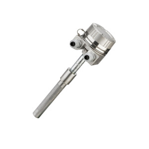 เครื่องวัดอุณหภูมิอุตสาหกรรม Eh Endershaus รุ่น Tm131 Aacaccb1bx1acbb2ca1aa1nq Ip6668 ความละเอียด 0.1 องศาเซลเซียส ใช้สำหรับงานเครื่องกลและไฟฟ้า - Product Image 2