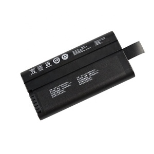 RRC2054-2灵感能源NF2054HD探伤仪工业电池，用于微侦探HX 14.4V 99.4wh 6900毫安时 - Product Image 2