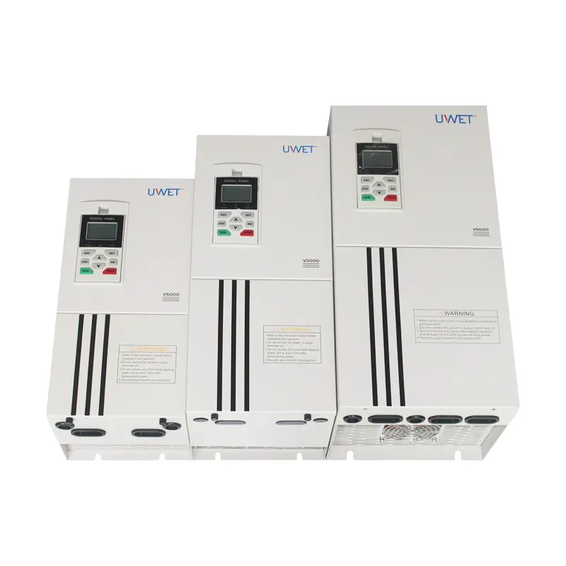 UWET Brand High Frepuency High Voltage 30KW UV EPS