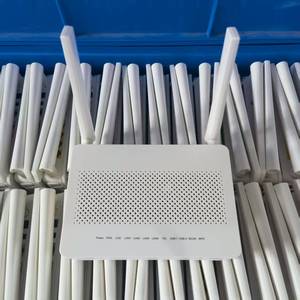 Nuevo Módem FTTH EG8145V5 ONU ONT GPON XPON, Router Wifi de Doble Banda 4GE 2.4G 5G, Firmware en Inglés con 1 Conector Tel SC - Product Image 5