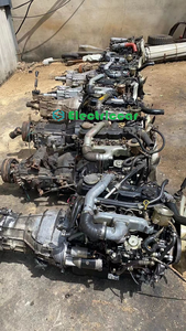 Moteur d'occasion pour Nissan TD42 en gros - Product Image 6