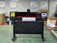 Vinilo Termotransferible de 2 mm de Grosor para Plotter de Corte Láser RF