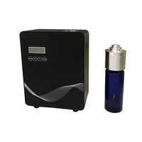 Diffuseur d'huiles parfumées sans eau M500, écologique, grande capacité, pour usage domestique, en plastique, garantie 1 an