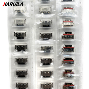 Cổng sạc, đầu nối, jack Type-C, <span class=keywords><strong>dock</strong></span> sạc cho Xiaomi Redmi 12C 10A 12 13 13C Note 13 12 Pro - Product Image 2