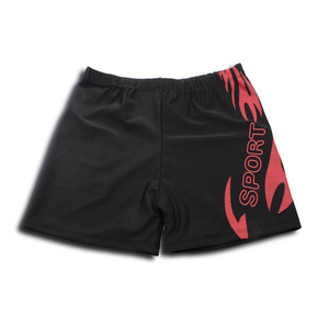 กางเกงว่ายน้ำชาย กางเกงบอร์ดชอร์ต พิมพ์ลายหลากสี แห้งเร็ว สำหรับว่ายน้ำ กีฬาทางน้ำ ขนาดผู้ใหญ่ ไซส์ใหญ่ - Product Image 2