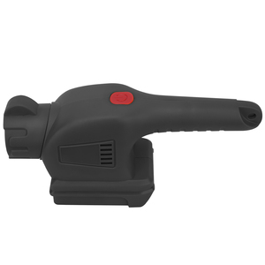 Luz DE TRABAJO inalámbrica 20V Max batería de litio DCB206 DCB205 para reflector al aire libre garaje recargable 12W 1120LM - Product Image 2