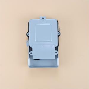 Energie zähler voltimetro analogico 0-300 v Bulk Wifi Umwelt freundliche 220V Batterie mit Sim Card Post Paid Digital Electricity Meter - Product Image 5