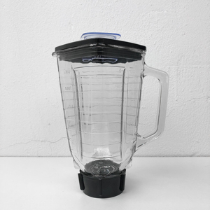 Osterzer-<span class=keywords><strong>Base</strong></span> de plástico Para <span class=keywords><strong>Licuadora</strong></span>, piezas de repuesto Para <span class=keywords><strong>Licuadora</strong></span> de alimentos, 4961 cuchillas - Product Image 6