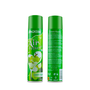 x aromatique arôme hôtel maison désodorisant organique de parfum aromatique liquide organique aérosol voiture désodorisant spray - Product Image 2