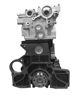 Moteur diesel turbo neuf 3L 5L, bloc moteur pour Toyota Dyna Hilux Hiace Land Cruiser