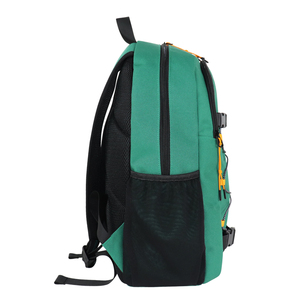 Mochila Deportiva Unisex de Ocio, Impermeable, con Cierre, Gran Capacidad, para Viajes, con Forro de Poliéster - Product Image 5
