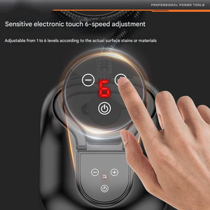 Haute pression et température vadrouille à vapeur stérilisation main ménage climatiseur <span class=keywords><strong>cuisine</strong></span> capot voiture laveuse nettoyeur vapeur - Product Image 2