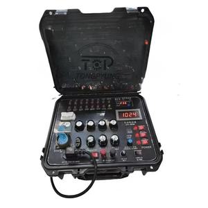 Pour outil de Simulation de Signal de capteur de banc d'essai d'ecu de moteur d'excavatrice pour C7 C9 Cummins Isuzu Hino Mitsubishi détecte <span class=keywords><strong>CEU</strong></span> - Product Image 4