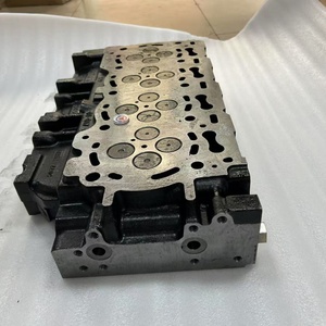 C4.4 Engine Head 298-4526 3971559 397-1554 2984526 Cylinder Head Assy for Excavator - Product Image 4
