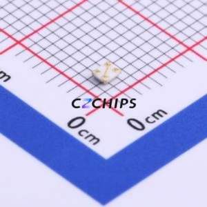 XRCGB26M000F1H08R0 Crystal (Passive) SMD2016-4P Crystal Oscillator 26MHz 10ppm 9pF 10ppm - Product Image 2