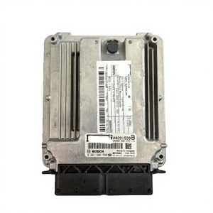 คอมพิวเตอร์บอร์ด ECU เครื่องยนต์มือสองแท้สำหรับ FERRARI F488 GTC4 458 F12 FF 812 Monza SP1&SP2 California T OEM 337737 - Product Image 1