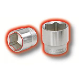 KS TOOLS-Jeu de douilles 917.0648 1/4 ''(48 pcs) -JEUX DE CLIQUET ET DOUILLES EAN 4042146487129 1/4" - Product Image 3