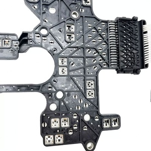 Plaque de commande de transmission automatique 02E325039 02E927770AQ 02E325025AN 02E325025AS pour Audi VW 02E - Product Image 6