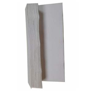 <span class=keywords><strong>Serviette</strong></span> en papier 100% vierge, en vrac, 1 pli, N-pli, lavage à la main - Product Image 4