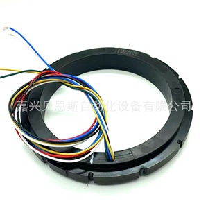 Codificador Absoluto Brt de 160 mm para Automatización Industrial, Número de Pieza 132XU9736F - Product Image 2