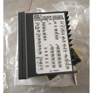 Yokogawa Program <b>Controller</b> Universal Process <b>Temperature</b> <b>Controller</b> UP55A-001-11-00 - Product Image 4