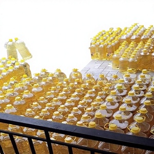 Aceite de Girasol Orgánico de Alta Calidad 100% Refinado de Francia - Venta al por Mayor Disponible - Product Image 1