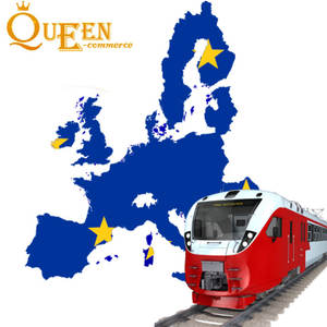 Servicio de Logística con Seguimiento de Carga, Envío desde China a la UE, FBA - Product Image 2