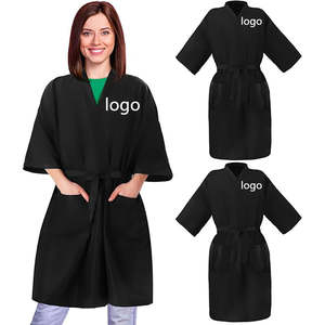 Kapperssalon Kappersbenodigdheden Kapperscapes Waterdichte Kappersaccessoires Kapperscapes Op Maat Logo Kapperscape - Product Image 1