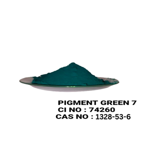 Poudre de pigment 7 vert de phtalocyanine organique de qualité supérieure pour une utilisation industrielle et artistique à des prix abordables en provenance d'Inde - Product Image 5