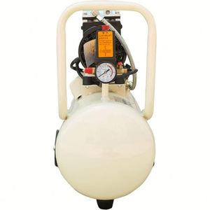Compresseur d'air à vis sans huile haute pression portable 550W-30L - Product Image 2