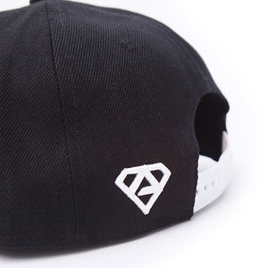 Verstelbare Zomer Zon Baseballpet Voor Kinderen Sportieve Stijl Outdoor Katoenen Dakranden Letter Hoed Voor Baby Boy Girl Common Stof Feature - Product Image 4