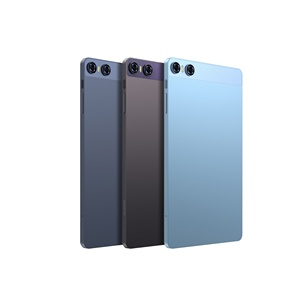 8.68-Inch <span class=keywords><strong>Android</strong></span> 14 Máy Tính Bảng Với A523 OctaCore 4 + 64GB & 13MP Máy Ảnh 5000MAh Pin Điện Dung Màn Hình Cho Chơi Game Từ Xa Làm Việc - Product Image 4