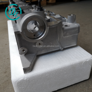 ฝาสูบ EexcavaStart D4BB รุ่น 22100-42531 อะไหล่ทดแทนสำหรับเครื่องยนต์ฮุนได รถยกหนัก รถขุด - Product Image 1