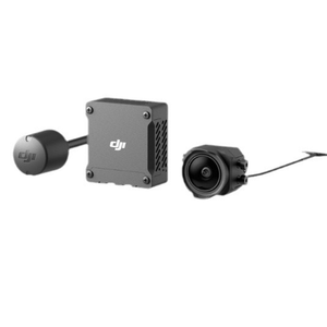 O4 Air Unit Pro Aerial terminal, O4การส่งภาพระดับมืออาชีพ, การส่งข้อมูลความละเอียดสูง4K สำหรับโดรนแข่งขัน - Product Image 3