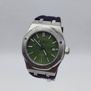 Montres automatiques mécaniques NH35 pour hommes, de luxe, étanches, lumineuses, en acier haut de gamme, personnalisées, fabriquées par un fabricant - Product Image 6