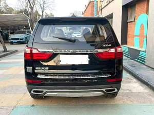Landwind X8 2017 2018 2019, <span class=keywords><strong>SUV</strong></span> tout-terrain haute performance - Product Image 6