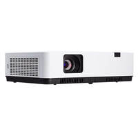 Proyector de Alto Rendimiento Sonnoc SNP-AC46LX XGA DLP 4800lm para Presentaciones Empresariales y Aulas