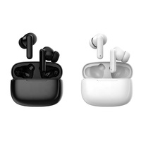 Audífonos Inalámbricos Portátiles Havit Tw967 Tws, Mini Audífonos Inalámbricos Intrauditivos con Micrófono, OEM