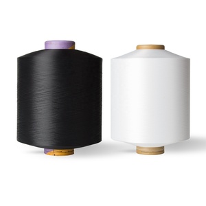 <span class=keywords><strong>Dty</strong></span> 100% <span class=keywords><strong>Polyester</strong></span> Microfibre Sợi Chủ Đề 150/192f/2 S + Z Tường Làm Sạch Lau Nguyên Liệu Độ Bền Kéo Cao Dệt Kim Dệt - Product Image 2