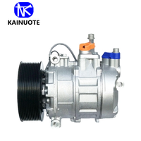 Compresseur de climatisation Knt pour 10s15c Borneo 1-83532329-0 447190-5260 4472205061 2473004620 2473004090 4471905260